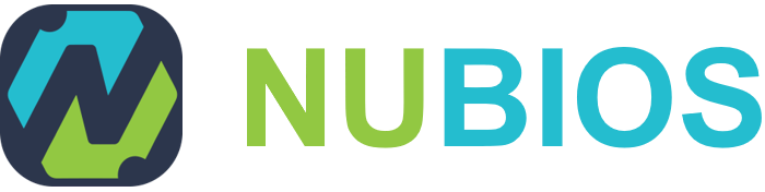 Nubios Official Logo